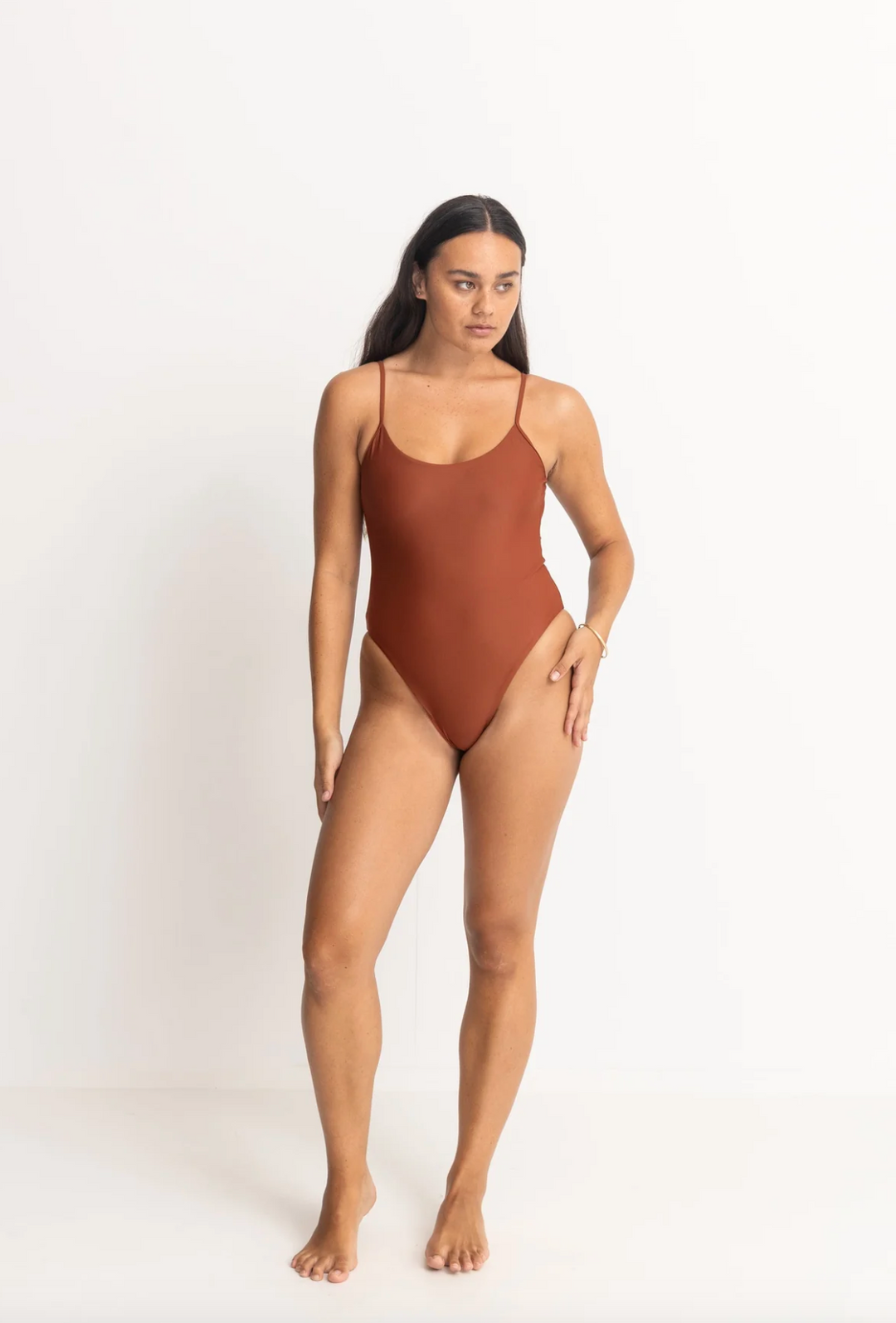 CLASSIC MINIMAL ONE PIECE