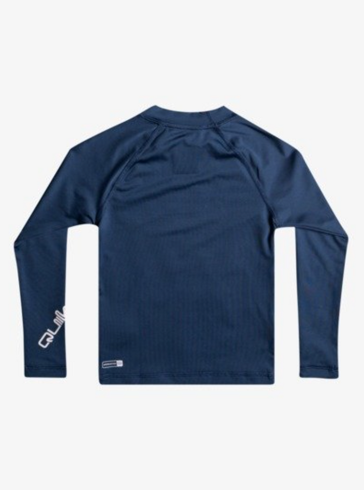 GROMS ALL TIME  L/S RASHIE