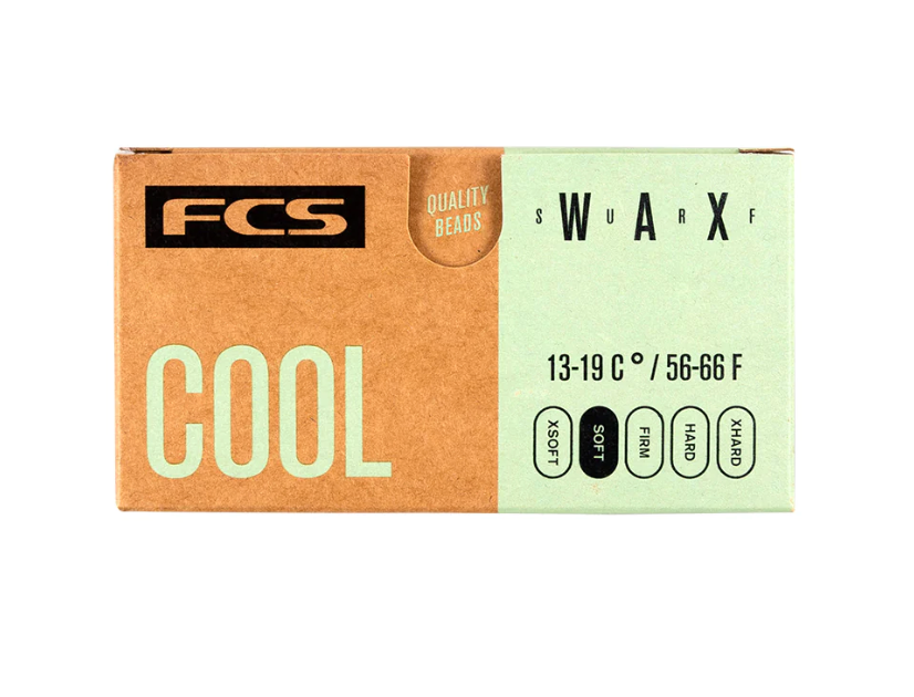 FCS COOL WAX