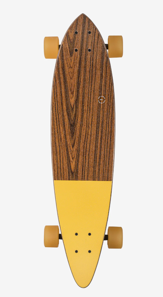 FALCON PIN 34"