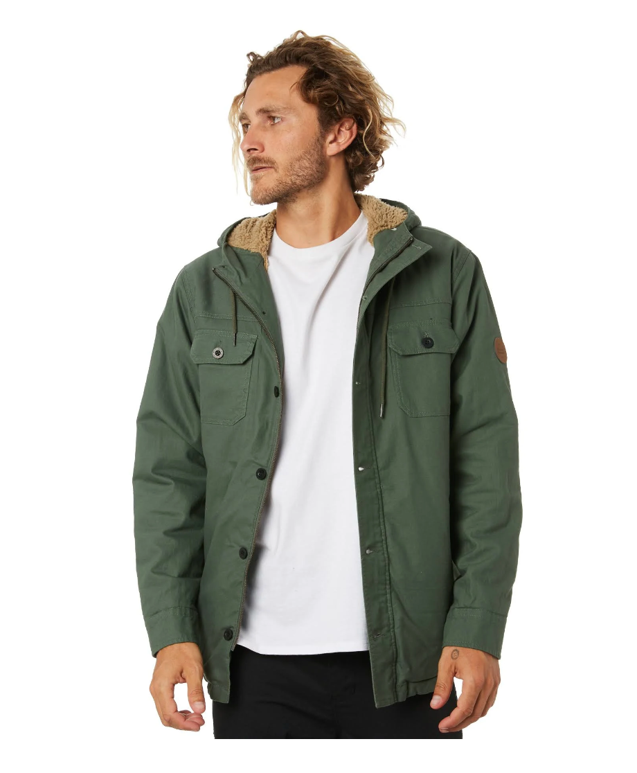 GIBBOS JACKET