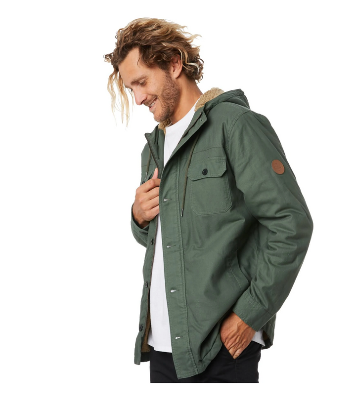 GIBBOS JACKET