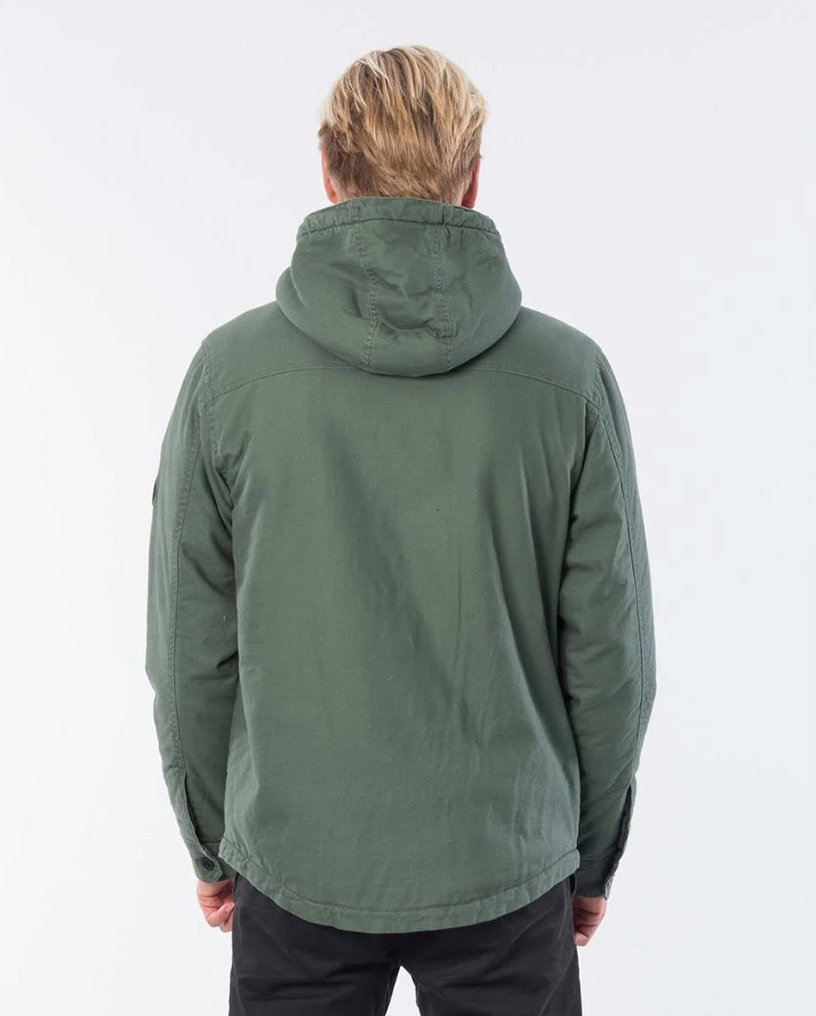 GIBBOS JACKET
