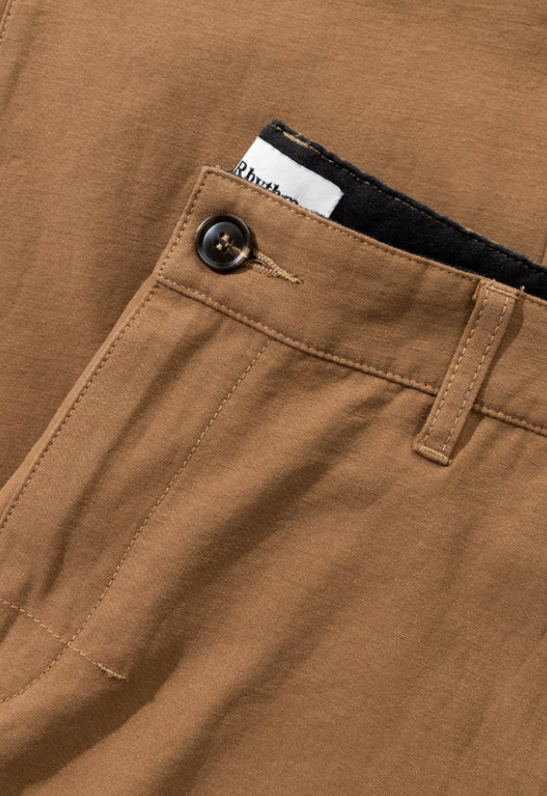 CLASSIC FATIGUE PANT