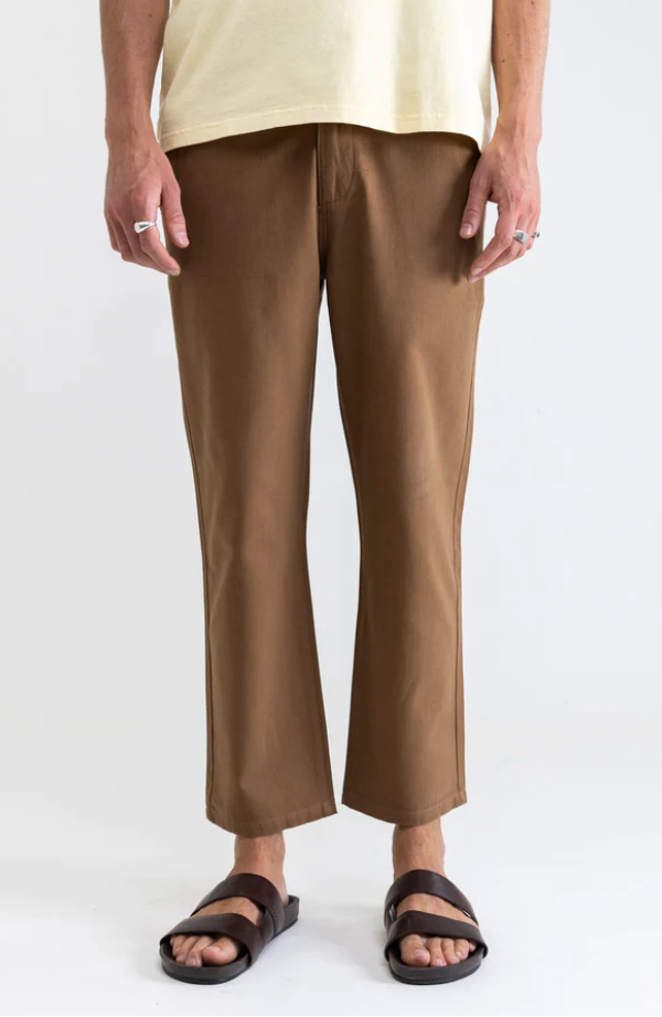 CLASSIC FATIGUE PANT