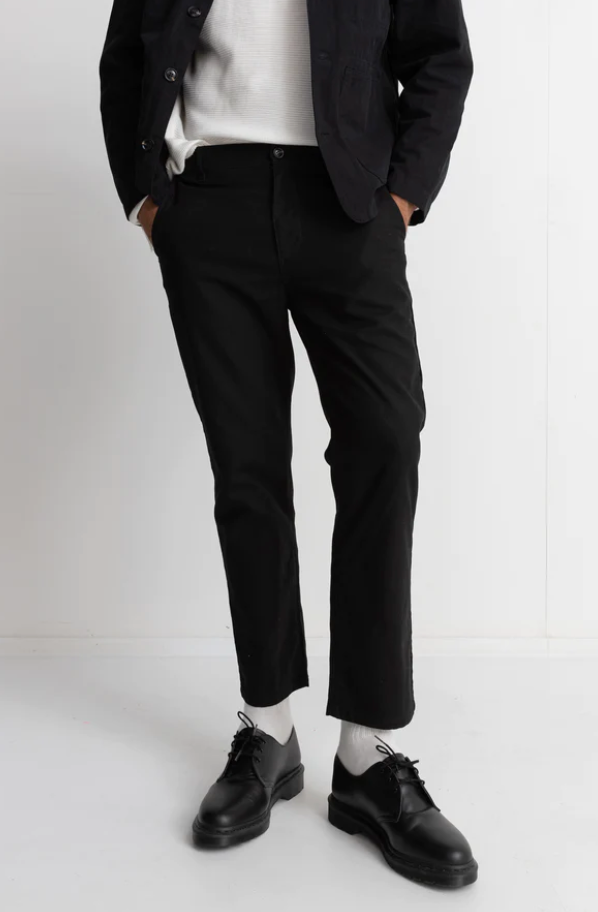 CLASSIC FATIGUE PANT