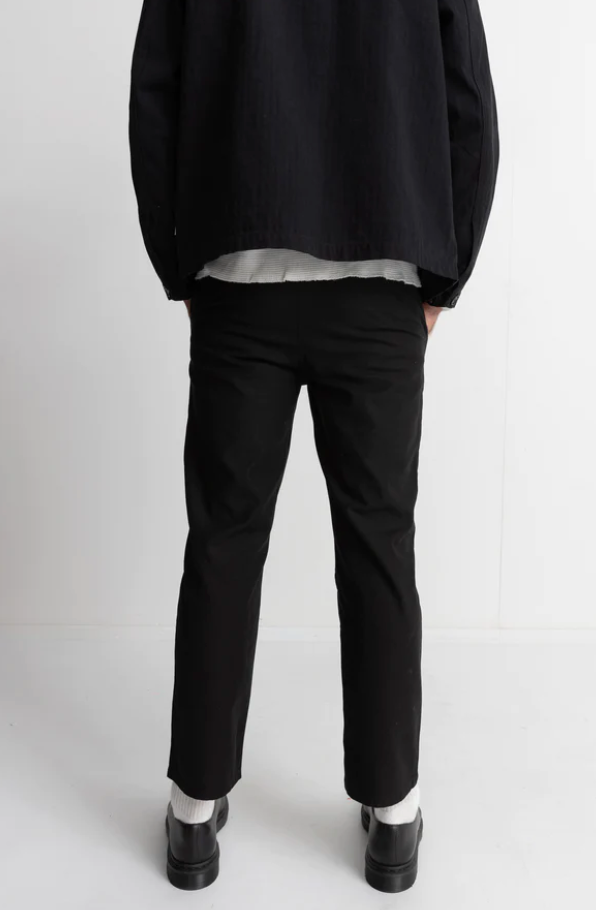 CLASSIC FATIGUE PANT