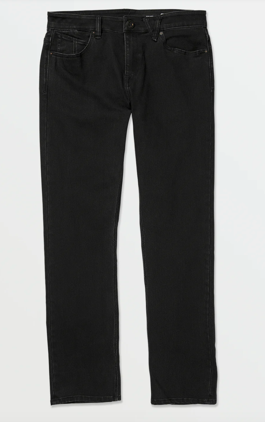 SOLVER DENIM MODERN FIT