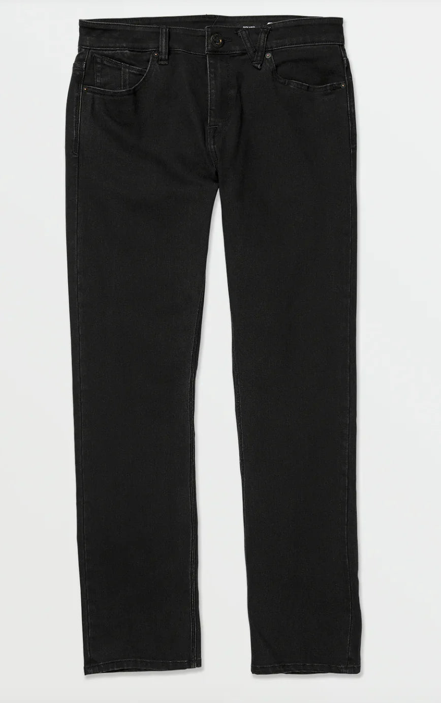 SOLVER DENIM