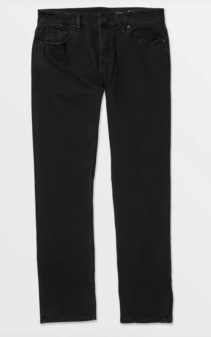 SOLVER DENIM