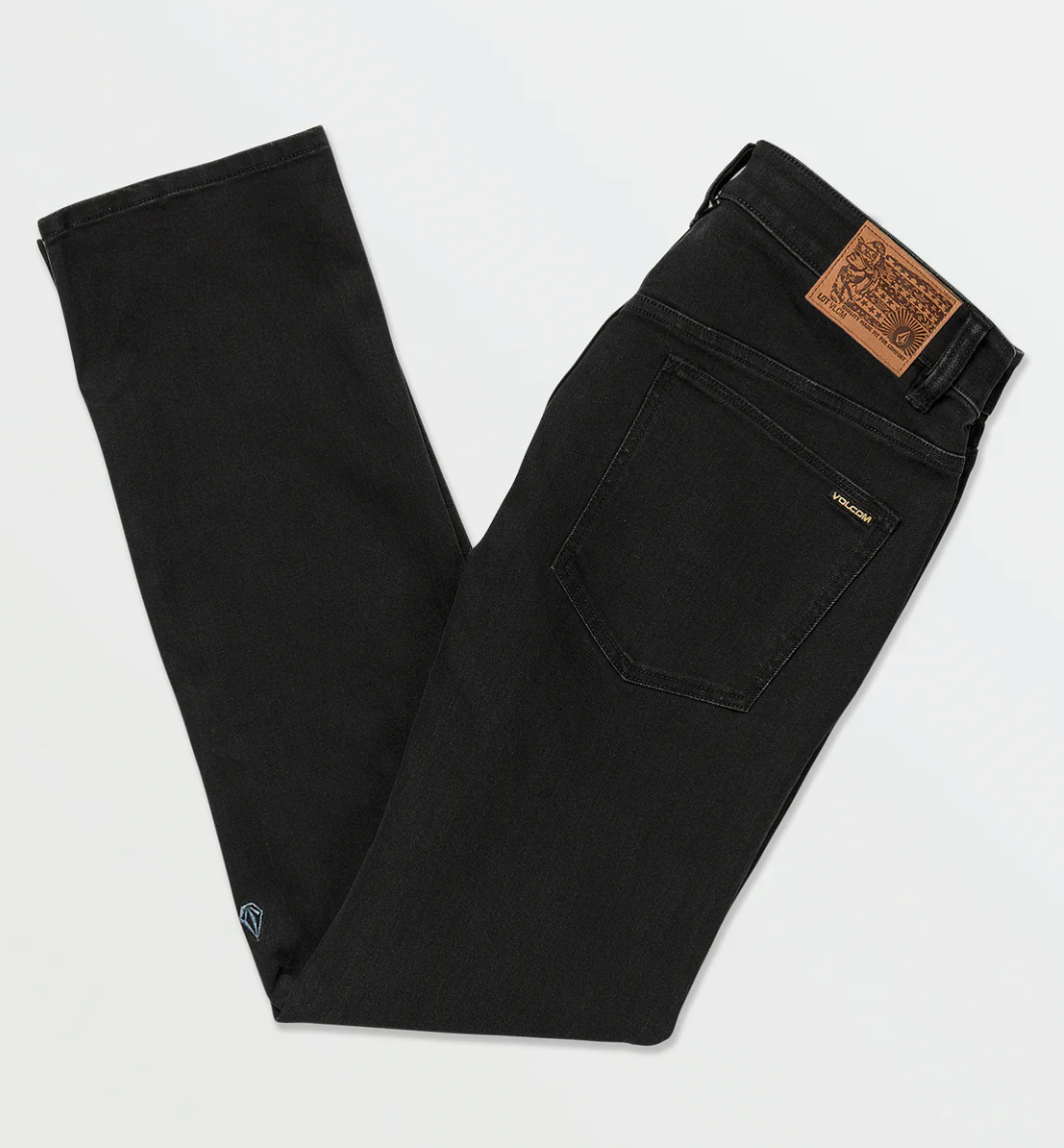 SOLVER DENIM MODERN FIT