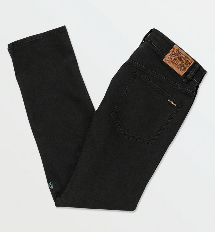 SOLVER DENIM MODERN FIT