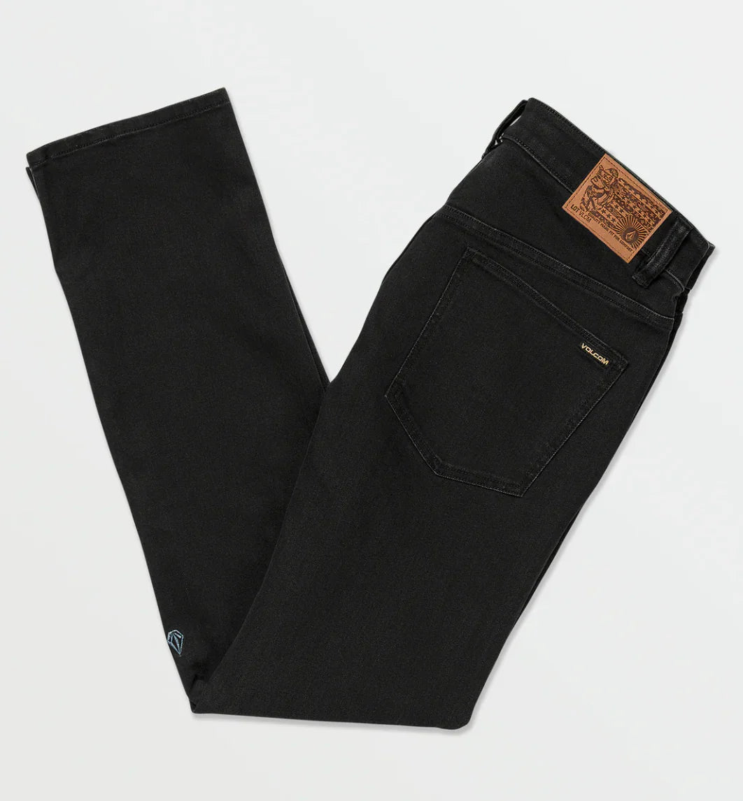 SOLVER DENIM