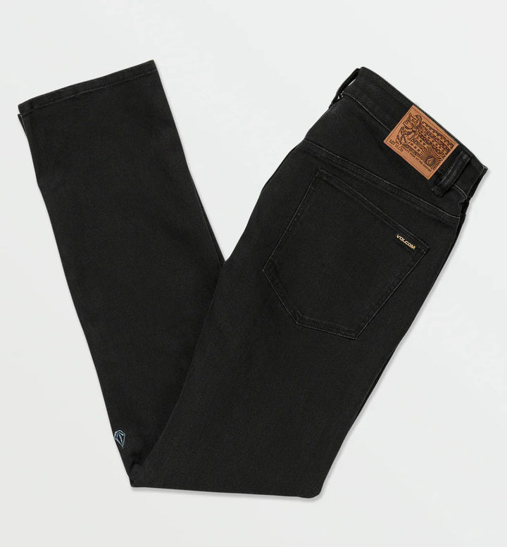 SOLVER DENIM