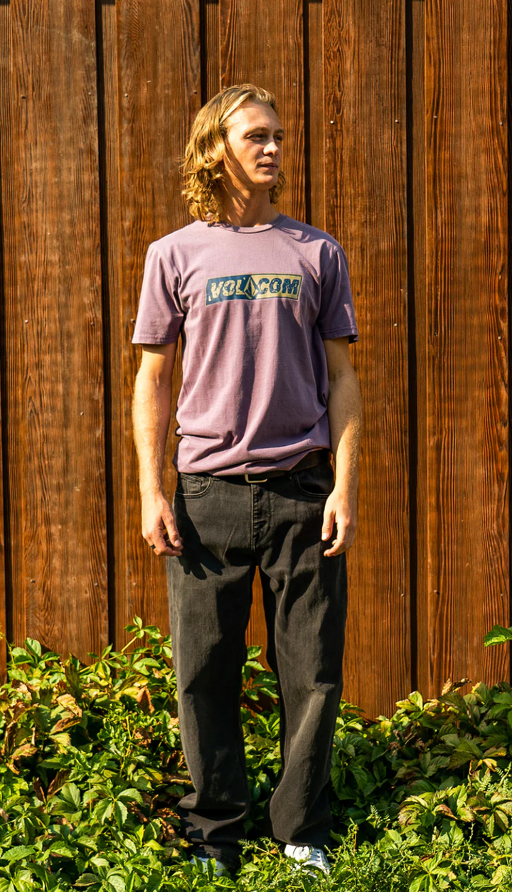 SOLVER DENIM MODERN FIT