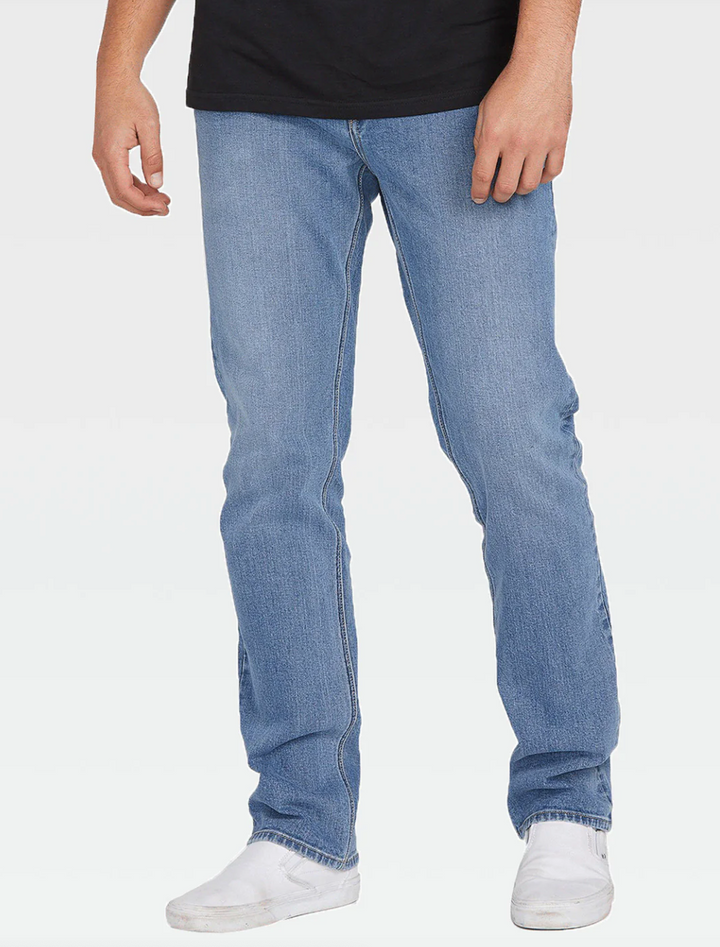 SOLVER DENIM MODERN FIT