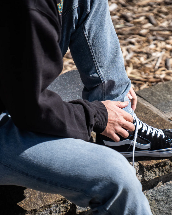 SOLVER DENIM MODERN FIT