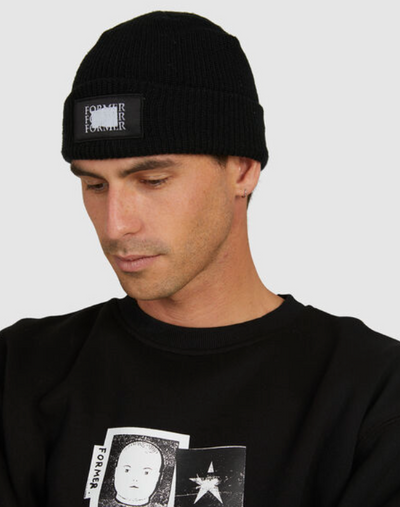 SYSTEM BEANIE