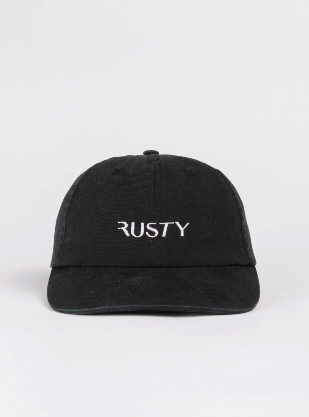 RUSTY ADJUSTABLE CAP