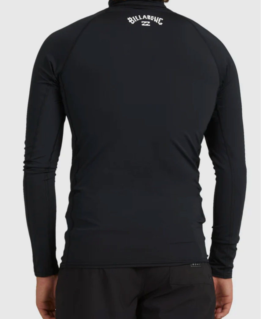 ALL DAY WAVE PERFORMANCE FIT