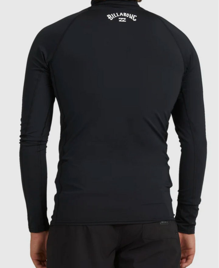 ALL DAY WAVE PERFORMANCE FIT
