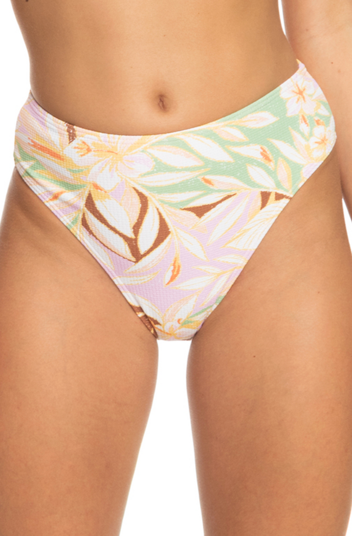 MEADOW FLOWERS MIDWAIST MOD