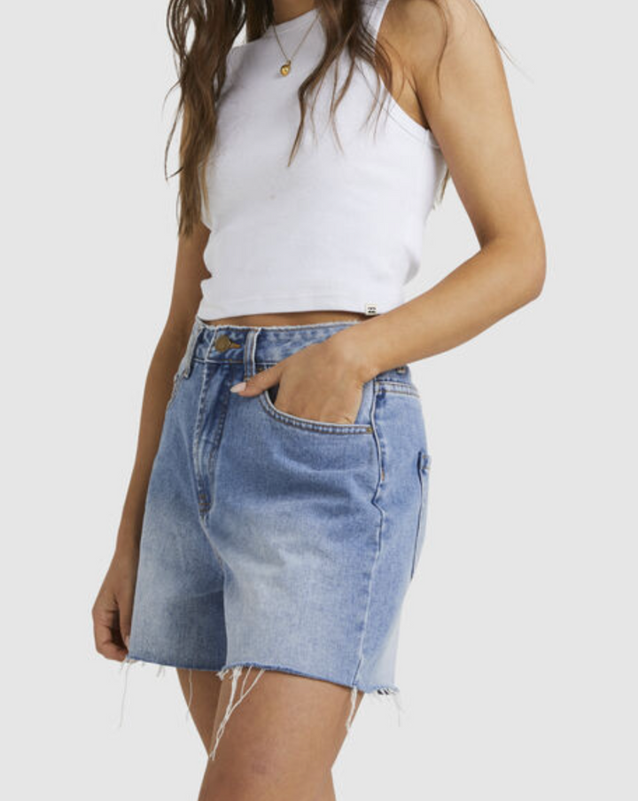 RILEY WALKSHORT