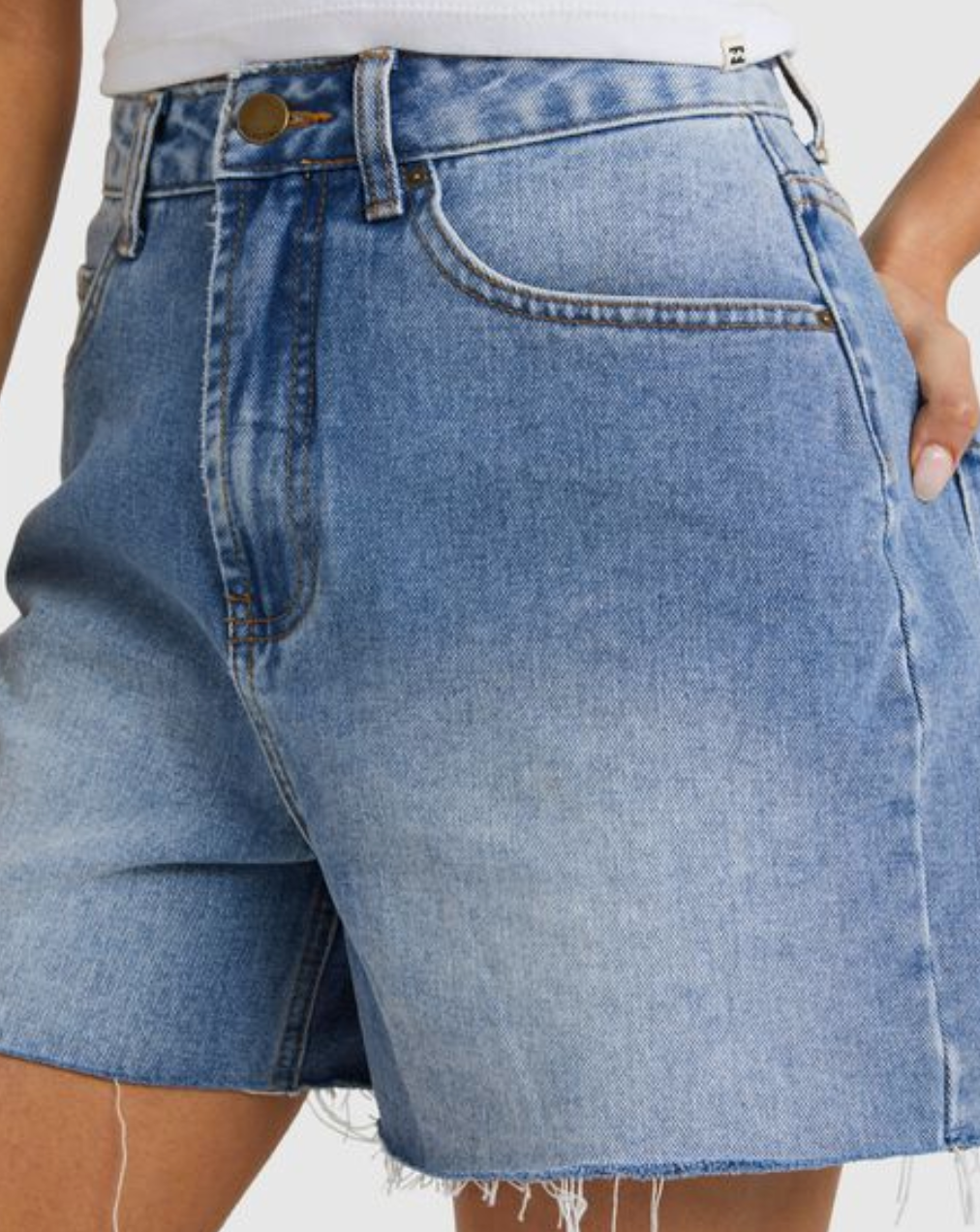 RILEY WALKSHORT