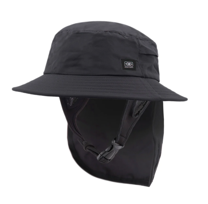 INDO STIFF PEAK SURF HAT