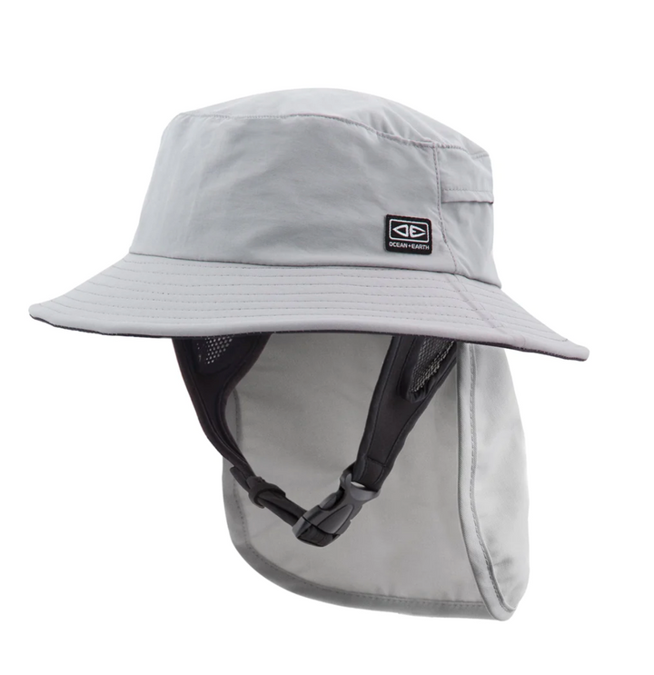 INDO STIFF PEAK SURF HAT