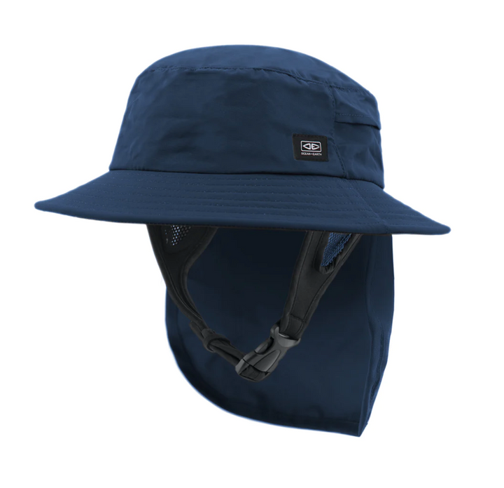 INDO STIFF PEAK SURF HAT