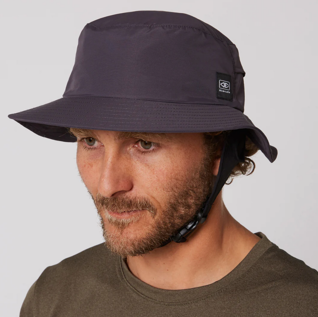 INDO STIFF PEAK SURF HAT
