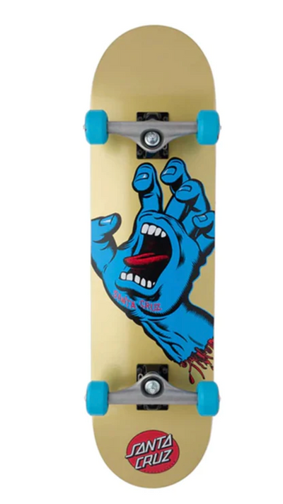 SCREAMING HAND LARGE SK8 COMPLETE