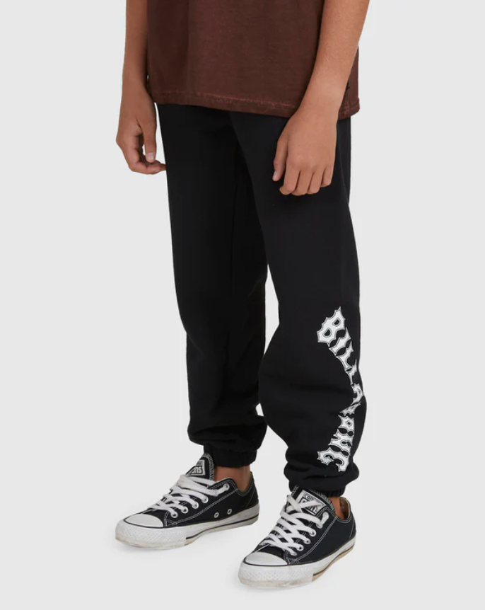 TRIBAL ARCH PANT