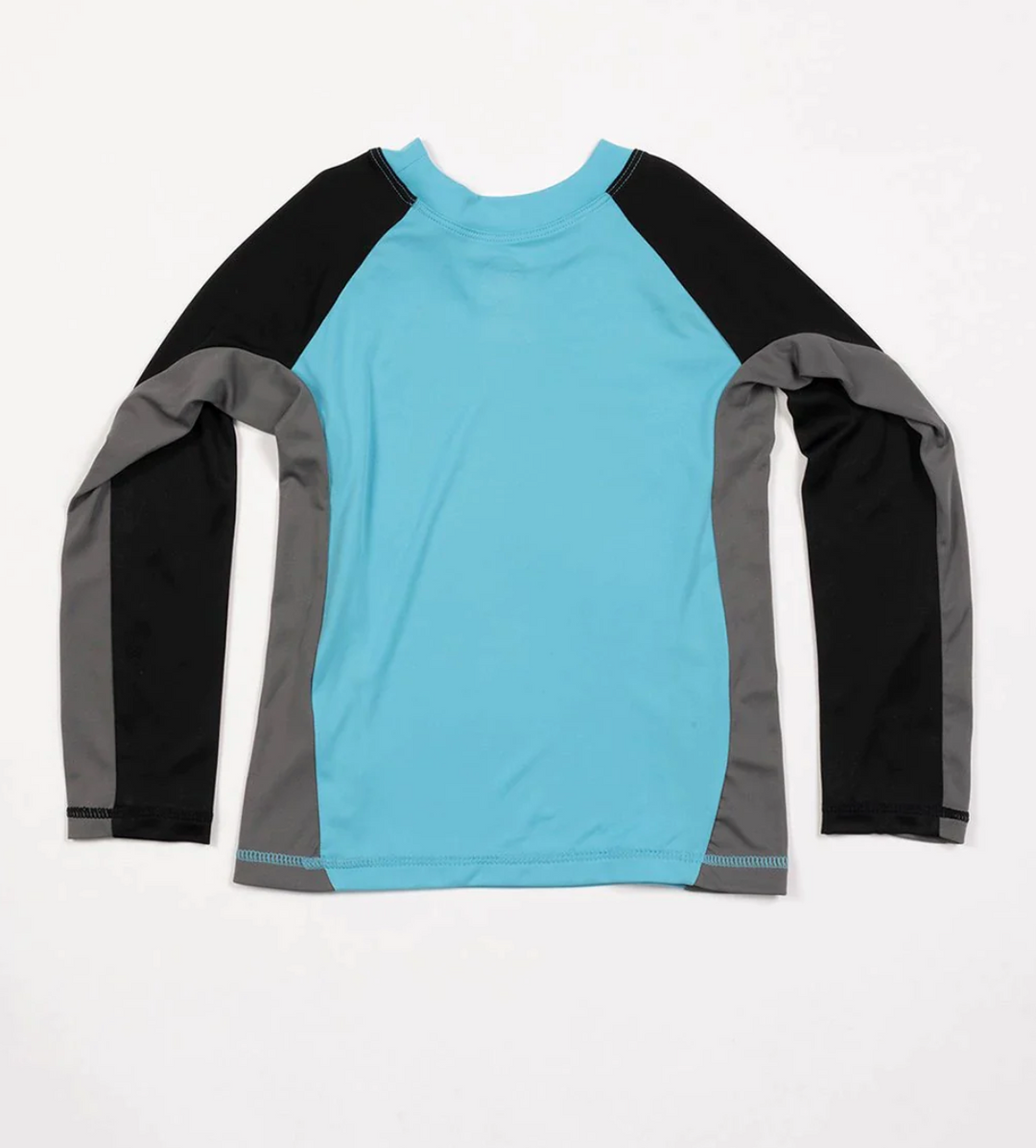 BOYS 0-6 DRIVEN BOX L/SL