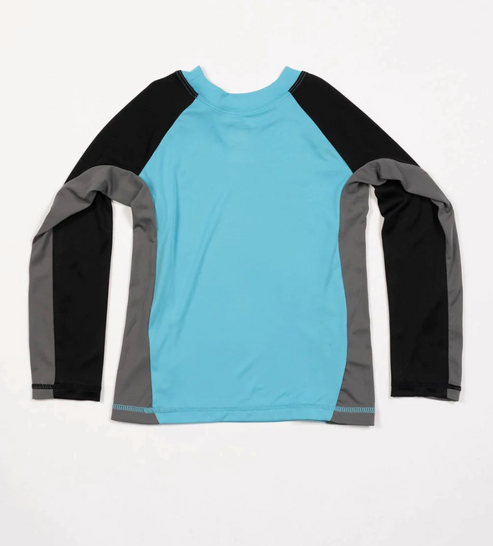 BOYS 0-6 DRIVEN BOX L/SL