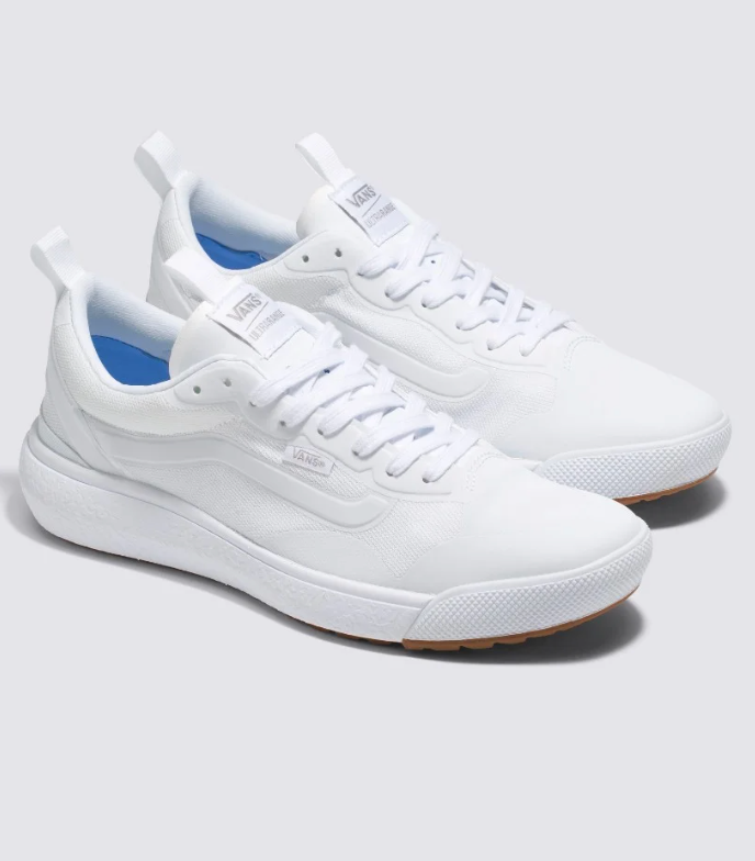 ULTRARANGE EXO TRUE WHITE