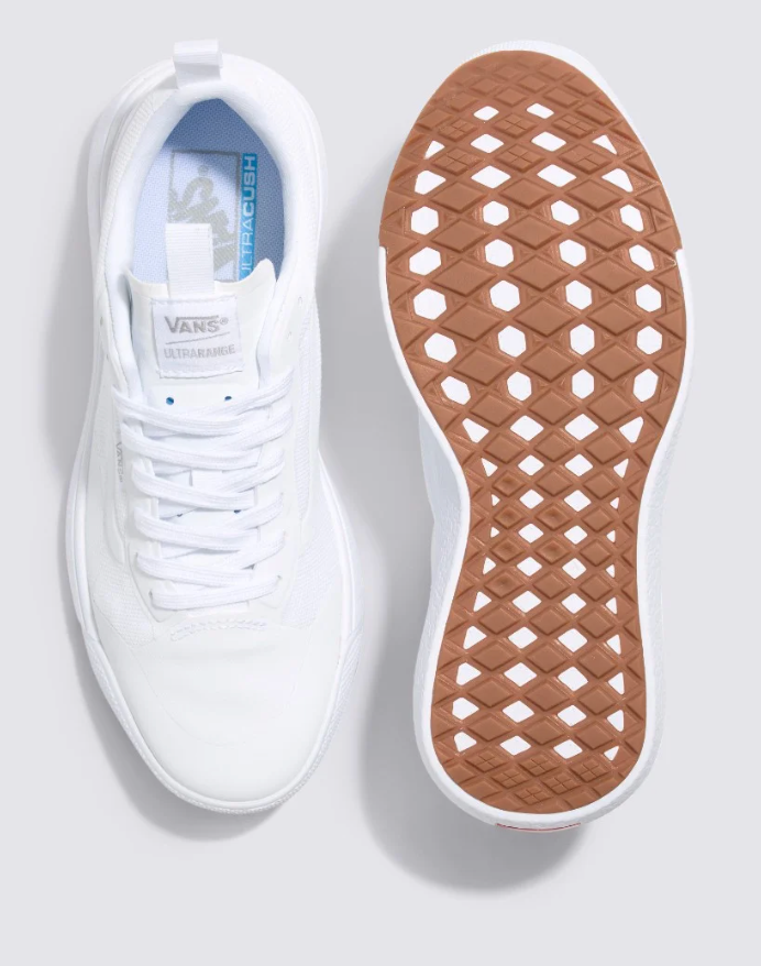 ULTRARANGE EXO TRUE WHITE