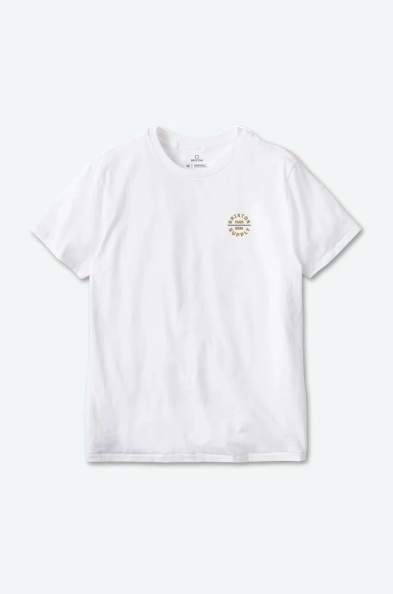 OATH V S/S STANDARD TEE