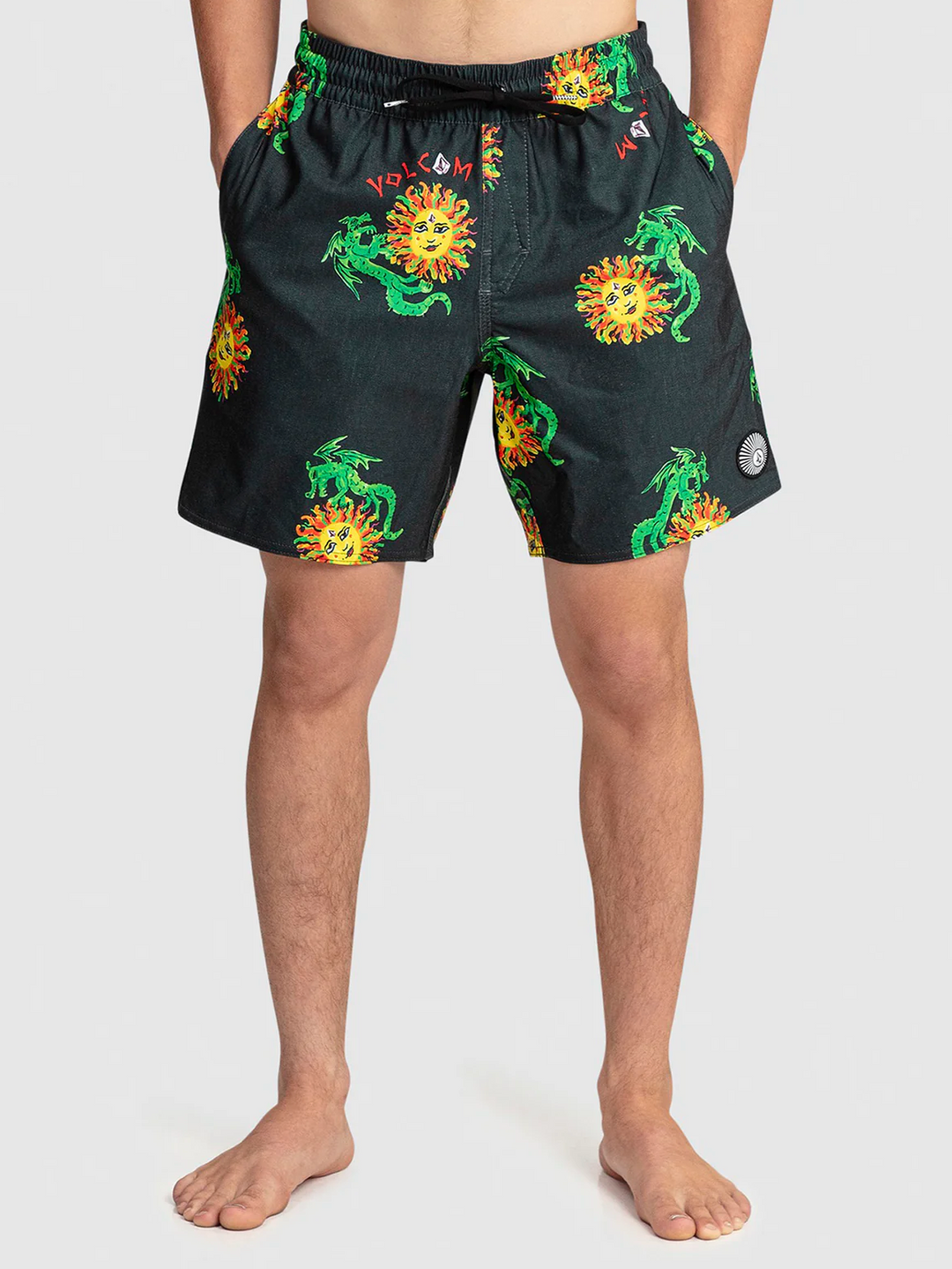 OZZY WRONG STONEY TRUNK 17