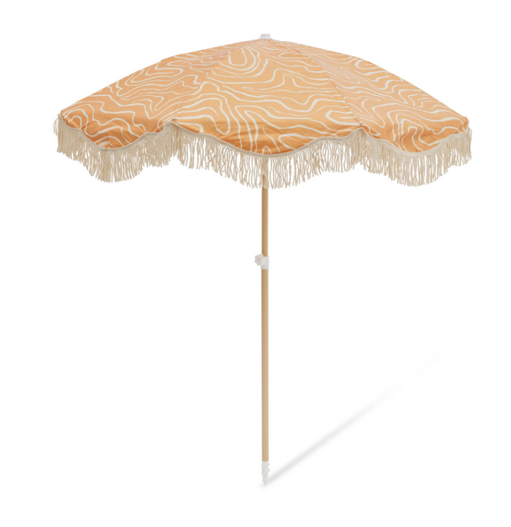 EARTH BEACH UMBRELLA