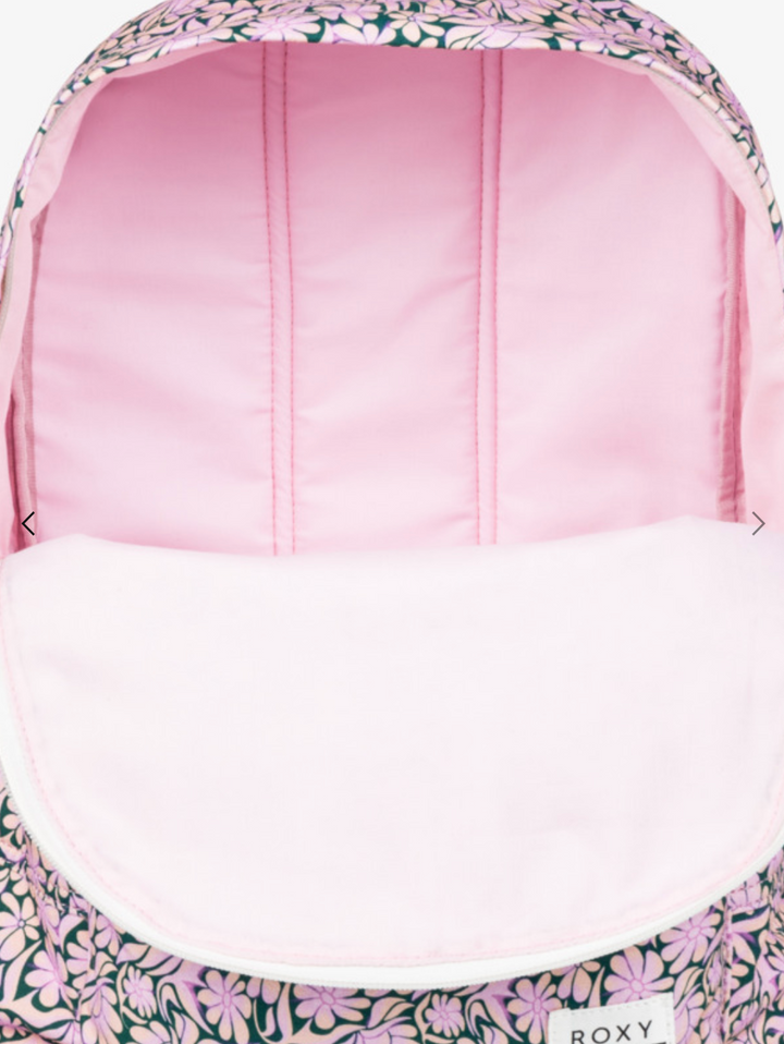SUGAR BABY CANVAS BACKPACK