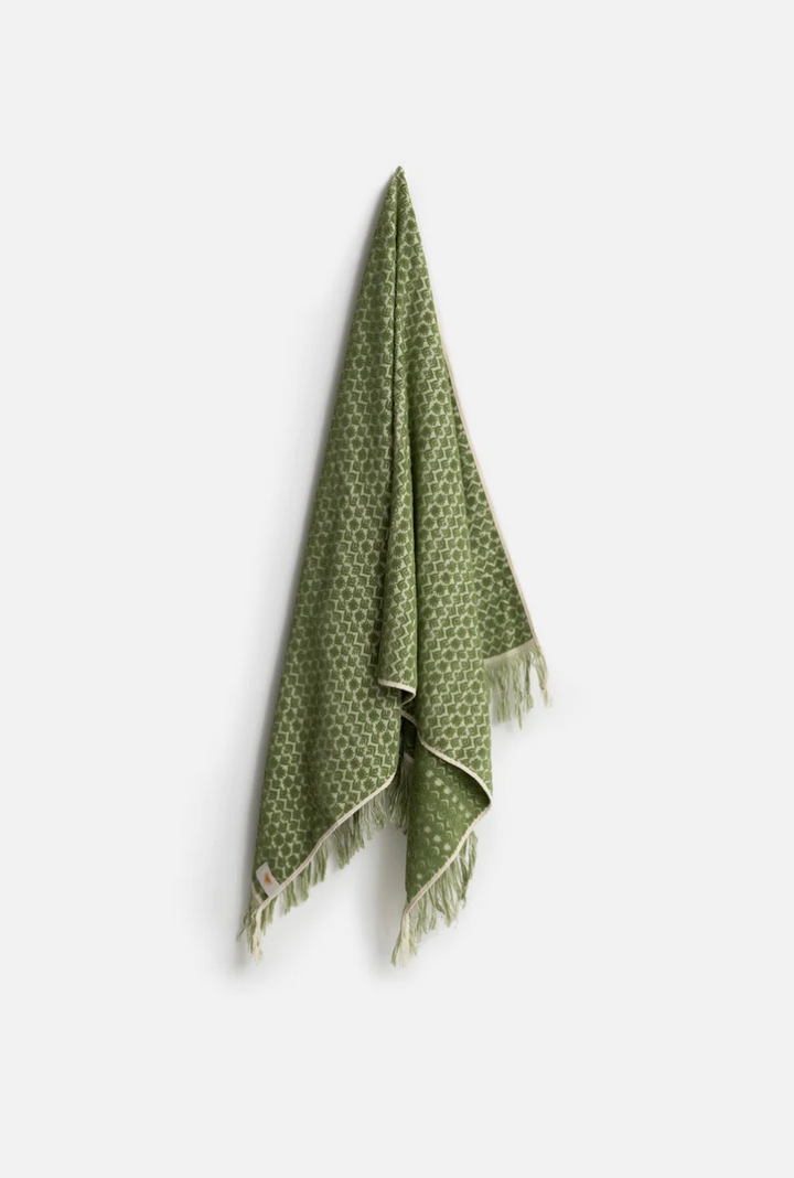 EL SOL BEACH TOWEL