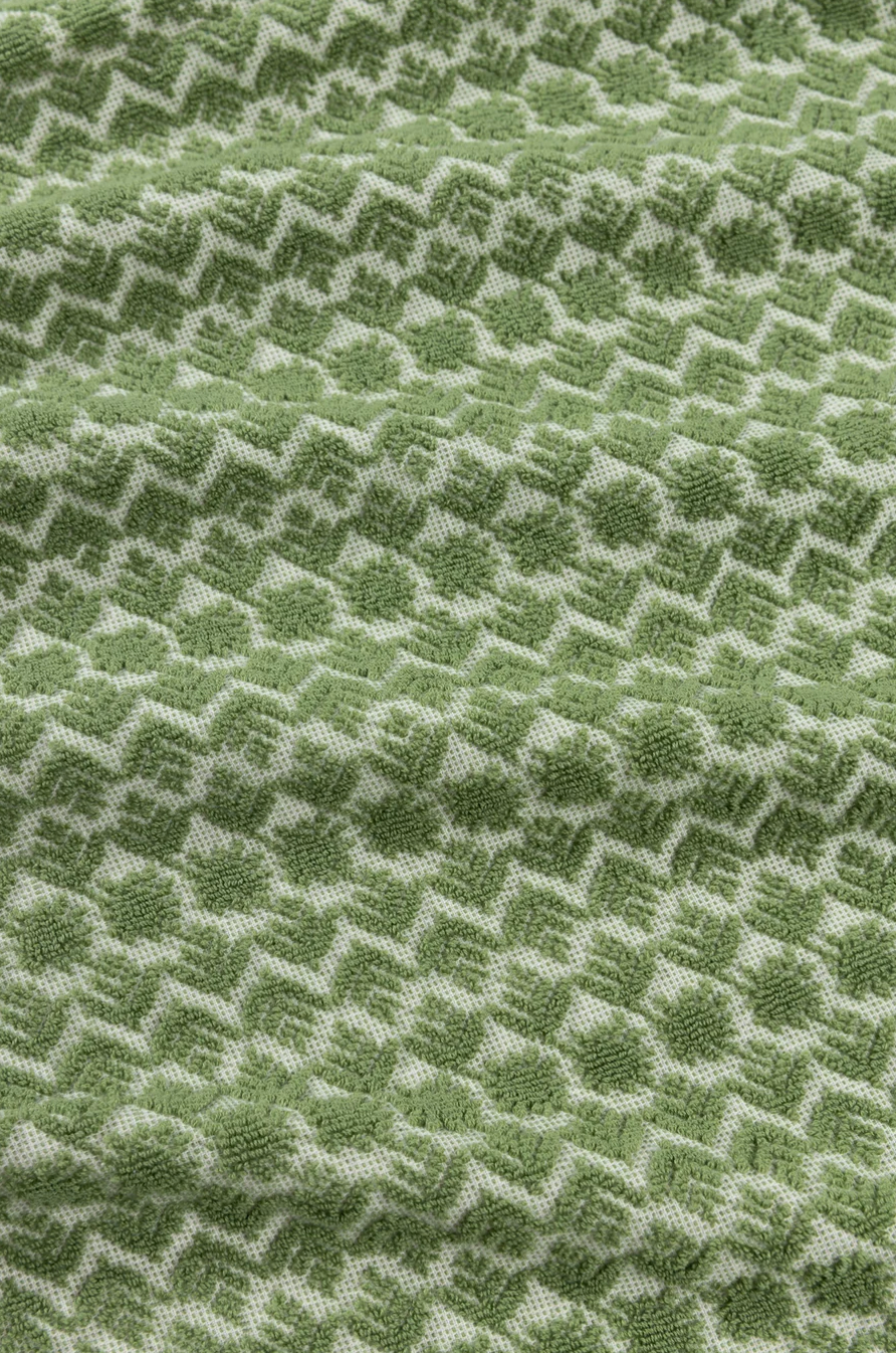 EL SOL BEACH TOWEL