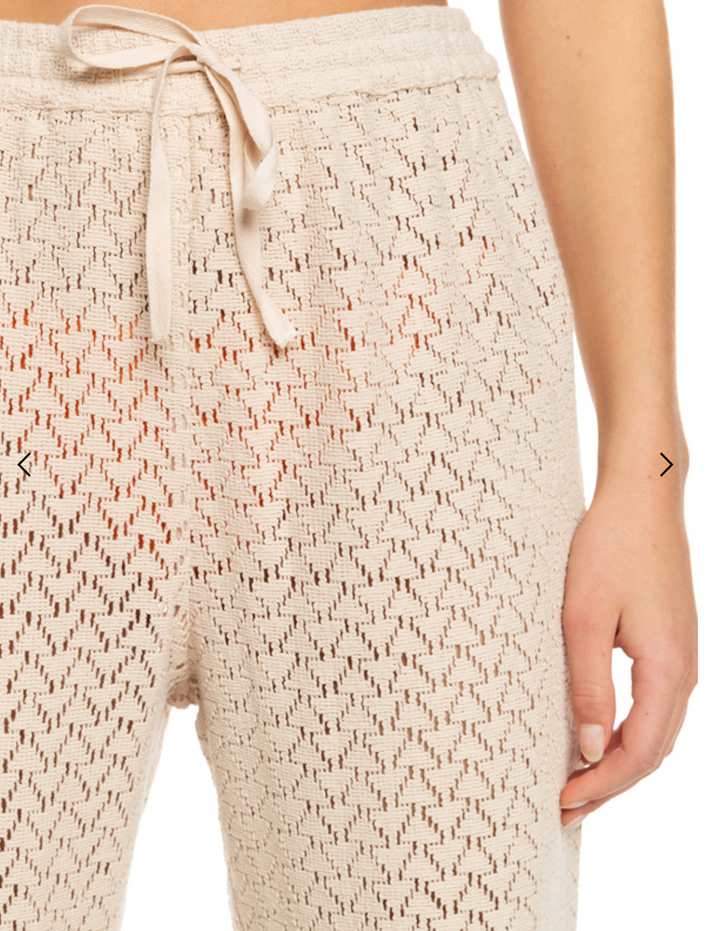 MOOD MOVING BEACH TROUSER