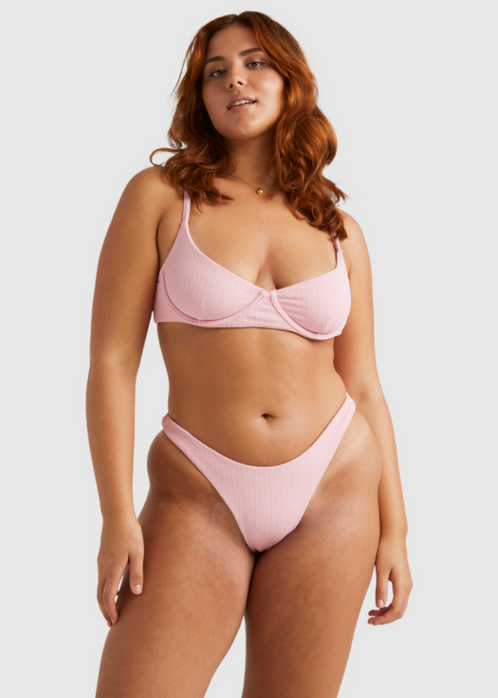 SUNKISSED HIKE BIKINI BOTTOM