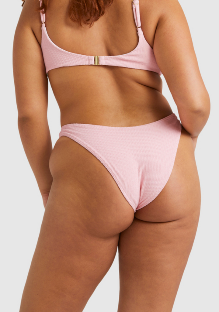 SUNKISSED HIKE BIKINI BOTTOM