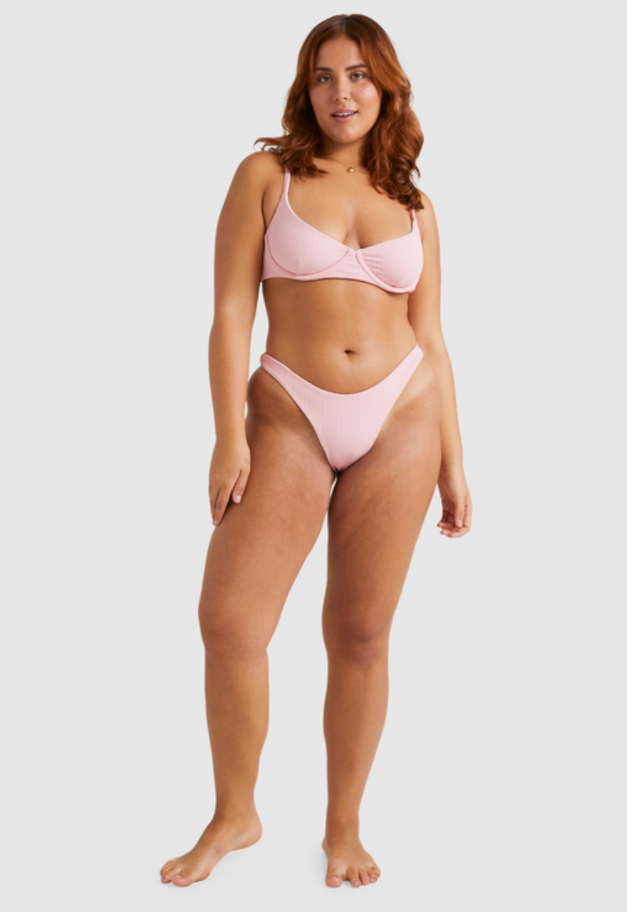 SUNKISSED HIKE BIKINI BOTTOM
