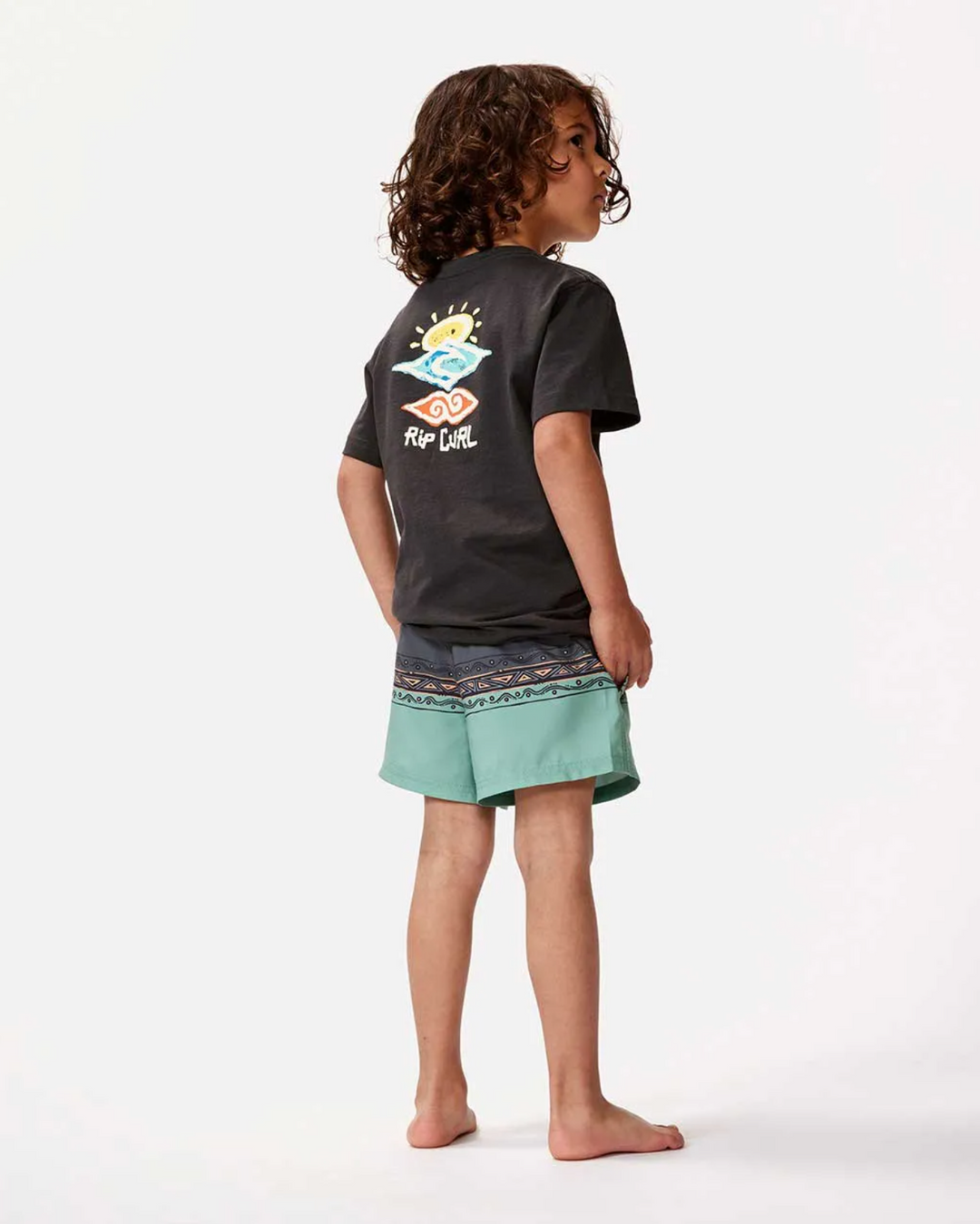 ICONS OF SHRED TEE