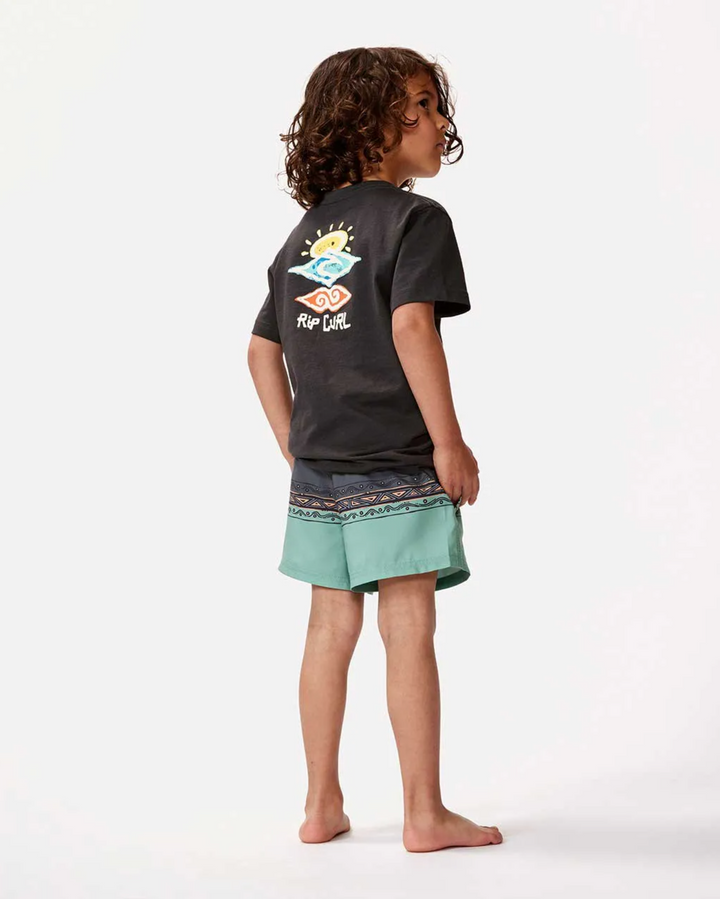 ICONS OF SHRED TEE
